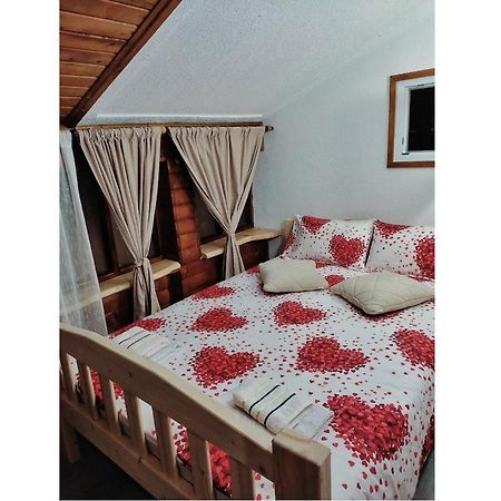 Apartman Wooden II Žabljak エクステリア 写真