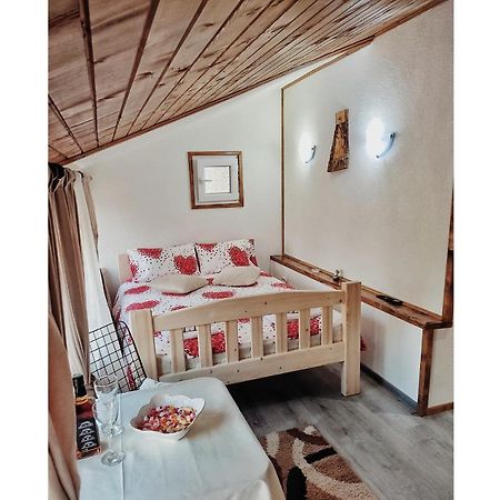 Apartman Wooden II Žabljak エクステリア 写真