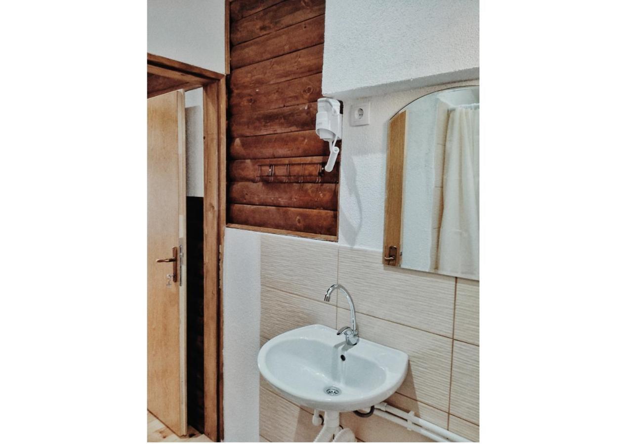 Apartman Wooden II Žabljak エクステリア 写真